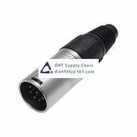 RS PRO_208-5180_AV Connector