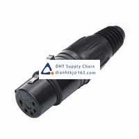 RS PRO_208-5189_AV Connector
