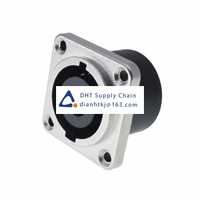 RS PRO_208-5190_AV Connector