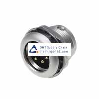 RS PRO_208-5192_AV Connector