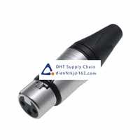RS PRO_208-5193_AV Connector
