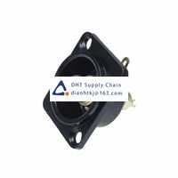 RS PRO_208-5194_AV Connector