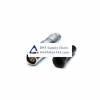 RS PRO_209-5703_Circular connector