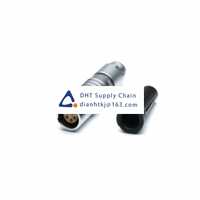 RS PRO_209-5705_Circular connector