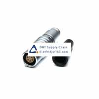 RS PRO_209-5717_Circular connector