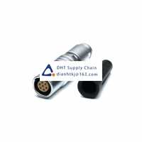RS PRO_209-5719_Circular connector