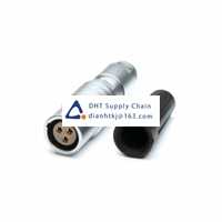 RS PRO_209-5720_Circular connector