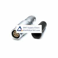 RS PRO_209-5722_Circular connector