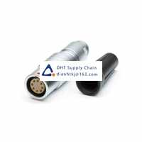 RS PRO_209-5723_Circular connector