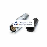 RS PRO_209-5726_Circular connector