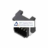 Molex_205972-0061_Printed Circuit Board Connector