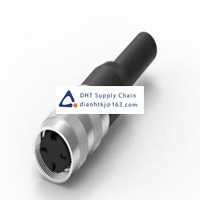 RS PRO_210-0191_Circular connector