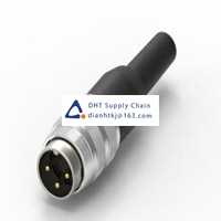 RS PRO_210-0193_Circular connector