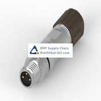 RS PRO_210-0214_Circular connector