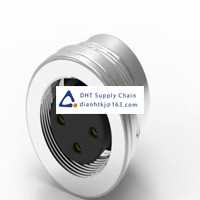 RS PRO_210-0218_Circular connector