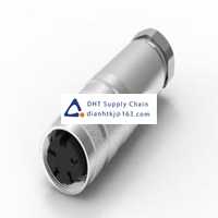RS PRO_210-0220_Circular connector