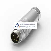 RS PRO_210-0222_Circular connector
