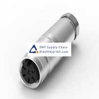 RS PRO_210-0227_Circular connector