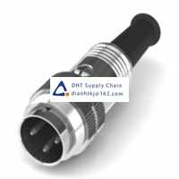 RS PRO_210-0238_Circular connector