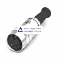 RS PRO_210-0242_Circular connector