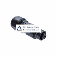 Amphenol_AD-02BFFB-QL8AP0_Circular connector