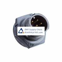 Amphenol_BD-06PMMS-QC8001_Circular connector