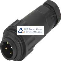 RS PRO_210-7298_Circular connector