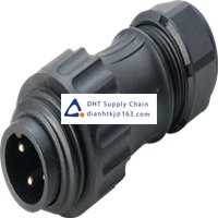 RS PRO_210-7299_Circular connector