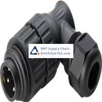 RS PRO_210-7302_Circular connector