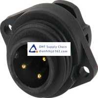 RS PRO_210-7303_Circular connector