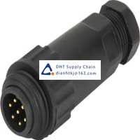 RS PRO_210-7305_Circular connector