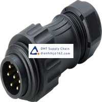 RS PRO_210-7308_Circular connector