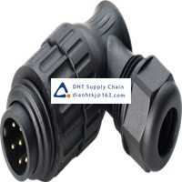 RS PRO_210-7309_Circular connector