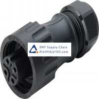 RS PRO_210-7313_Circular connector