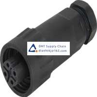 RS PRO_210-7319_Circular connector