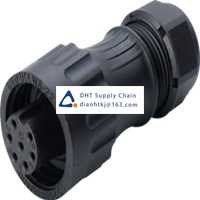 RS PRO_210-7320_Circular connector