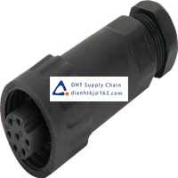 RS PRO_210-7327_Circular connector