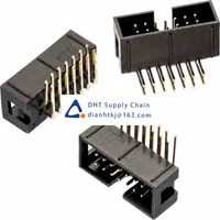 Wurth Elektronik_612006235221_Printed Circuit Board Connector