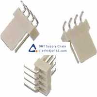 Wurth Elektronik_61900811021_Printed Circuit Board Connector
