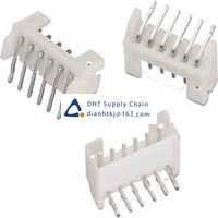 Wurth Elektronik_62000611722_Printed Circuit Board Connector