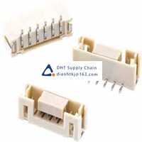 Wurth Elektronik_620308124022_Printed Circuit Board Connector