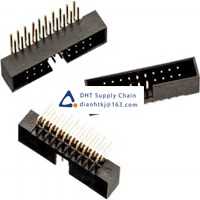 Wurth Elektronik_62501021721_Printed Circuit Board Connector