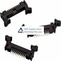 Wurth Elektronik_62501022021_Printed Circuit Board Connector