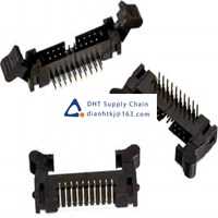 Wurth Elektronik_62503422121_Printed Circuit Board Connector