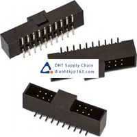 Wurth Elektronik_62534020621_Printed Circuit Board Connector