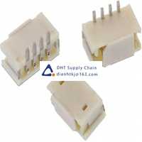 Wurth Elektronik_679308124022_Printed Circuit Board Connector