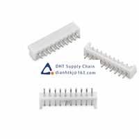 Wurth Elektronik_68800911622_Printed Circuit Board Connector