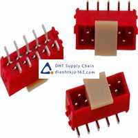 Wurth Elektronik_690357282276_Printed Circuit Board Connector