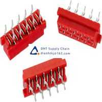 Wurth Elektronik_690367181872_Printed Circuit Board Connector