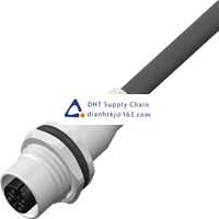 RS PRO_212-1724_Circular connector
